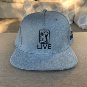 PGA Tour Cap 2019